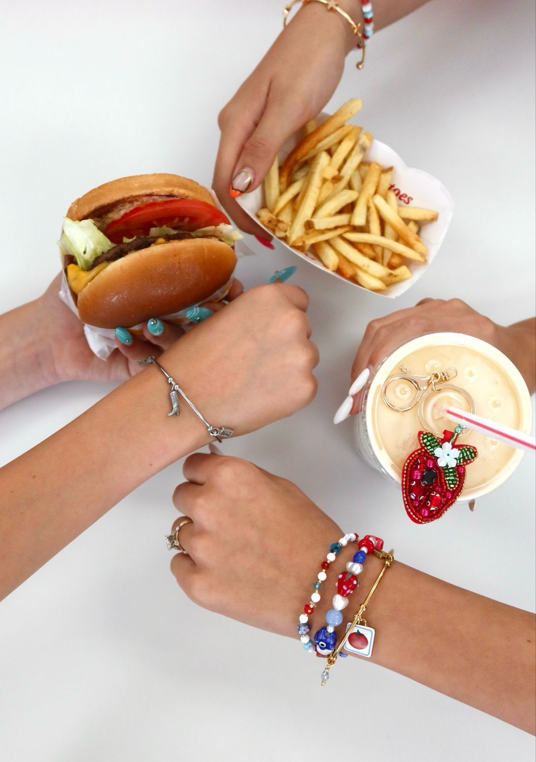 Cowboy Cuff Bracelet