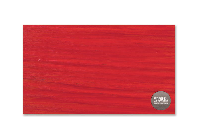 Farben Manufaktur Holzlasur Trendfarben Abendsonnenrot Farben Manufaktur Holzlasur Trendfarben Abendsonnenrot