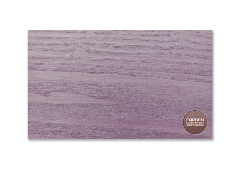 Farben Manufaktur Holzlasur Metallictöne Flieder Lavendel Metallic Farben Manufaktur Holzlasur Metallictöne Flieder Lavendel Metallic