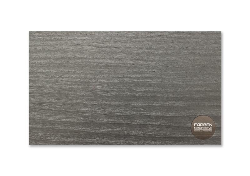 Farben Manufaktur Holzlasur Metallictöne Dunkelgrau Metallic Farben Manufaktur Holzlasur Metallictöne Dunkelgrau Metallic
