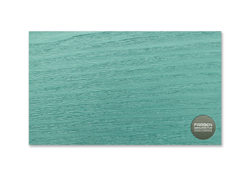 Farben Manufaktur Holzlasur Metallictöne Hellgrün Metallic Farben Manufaktur Holzlasur Metallictöne Hellgrün Metallic