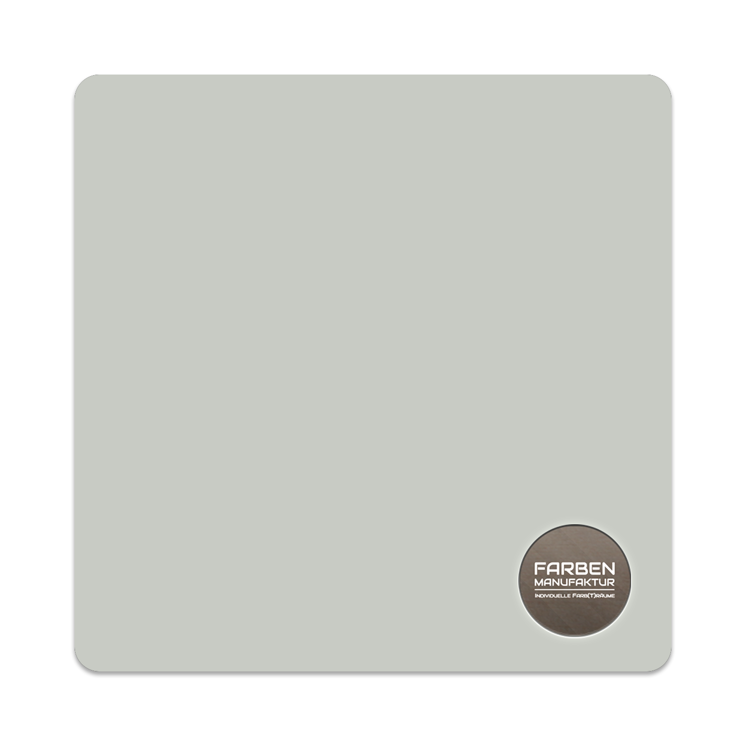 Farben Manufaktur Holzschutz deckend - RAL 9018 Papyrusweiß