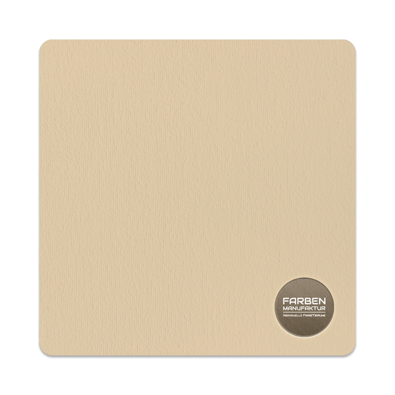Farben Manufaktur (T)raumfarbe - Beige Farben Manufaktur (T)raumfarbe - Beige