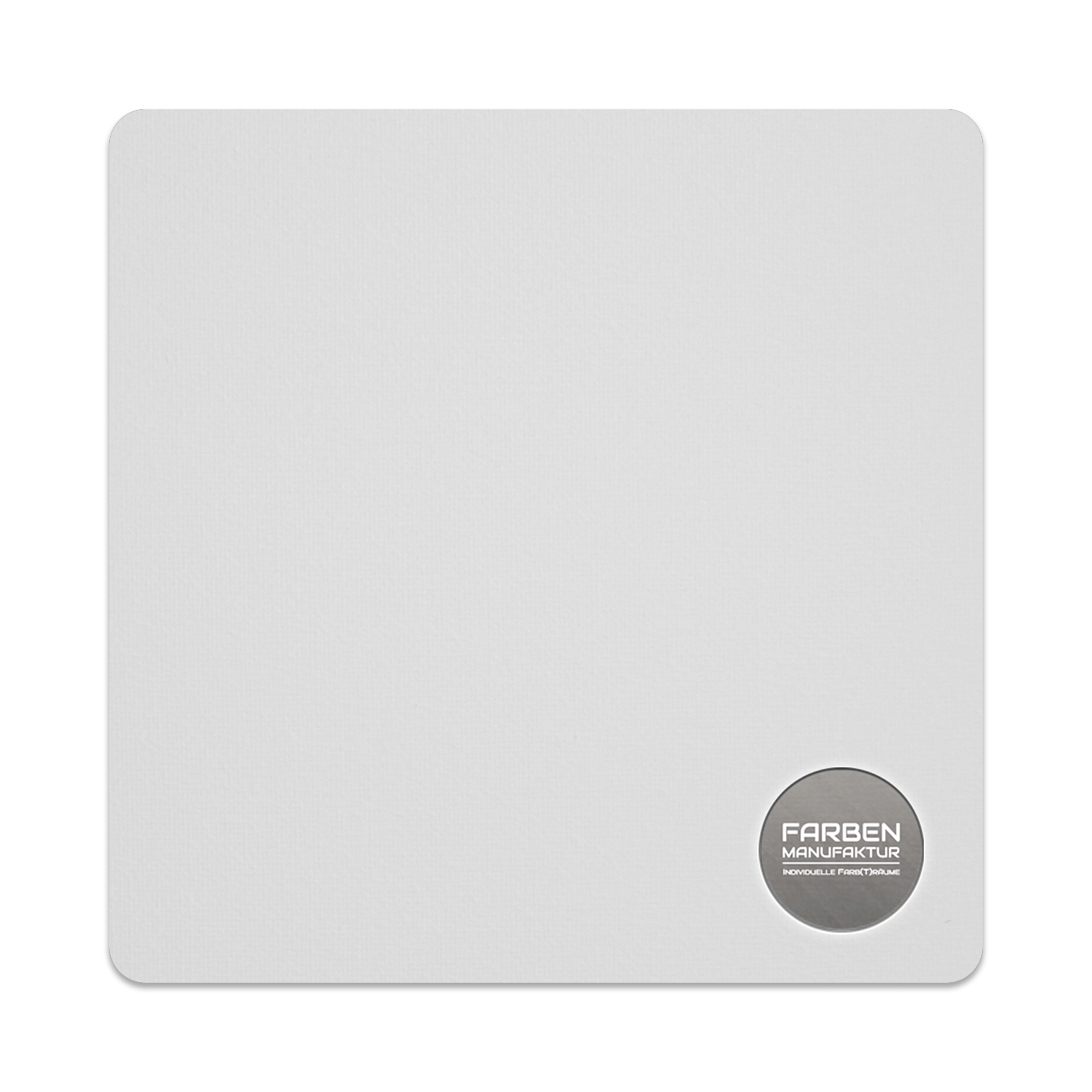 Farben Manufaktur (T)raumfarbe - Creme Weiß
