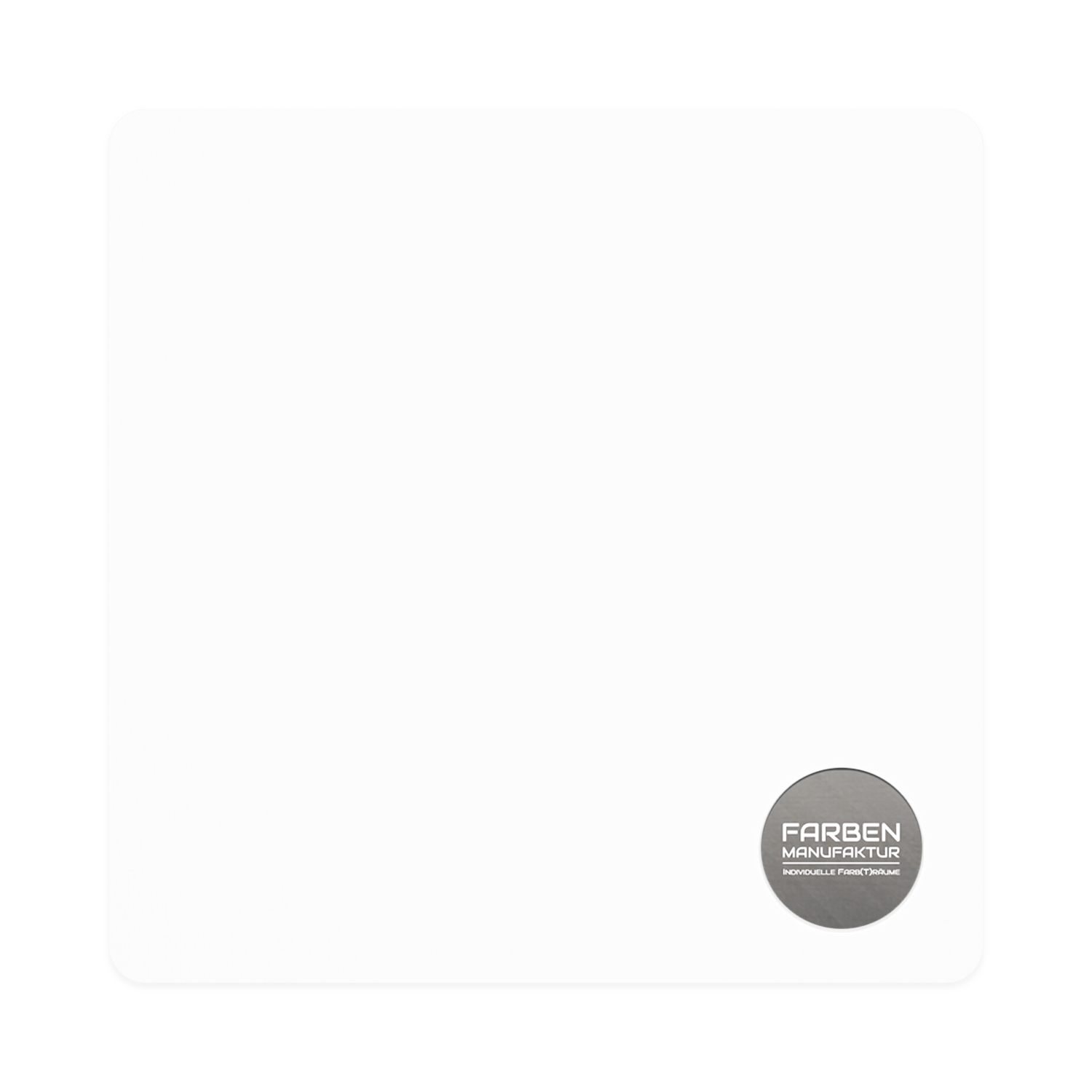 Farben Manufaktur (T)raumweiss
