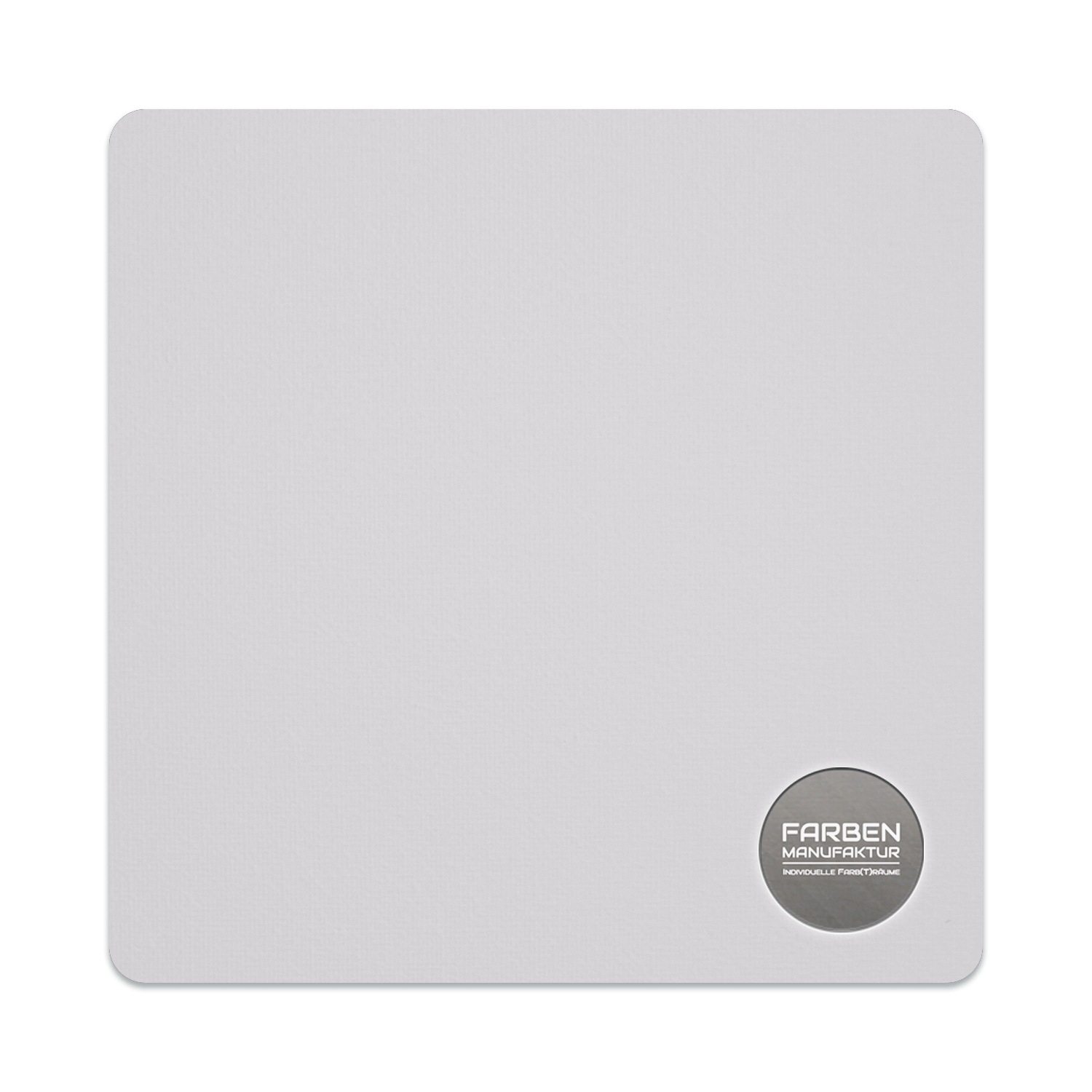 Farben Manufaktur (T)raumfarbe - Alt Weiß