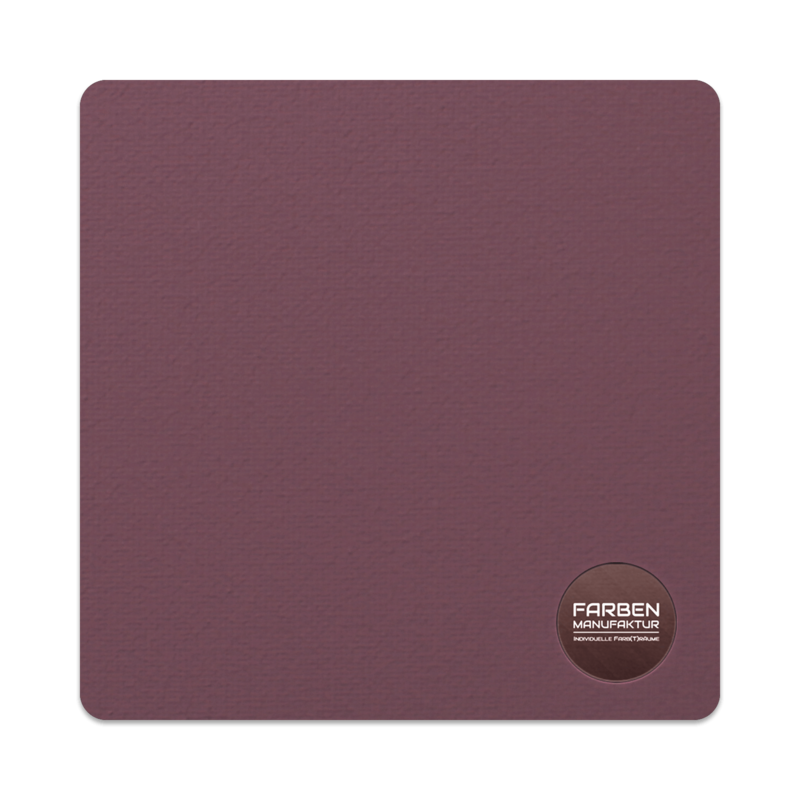 Farben Manufaktur (T)raumfarbe - Beere Farben Manufaktur (T)raumfarbe - Beere