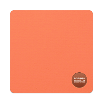 Farben Manufaktur (T)raumfarbe - Koralle Farben Manufaktur (T)raumfarbe - Koralle