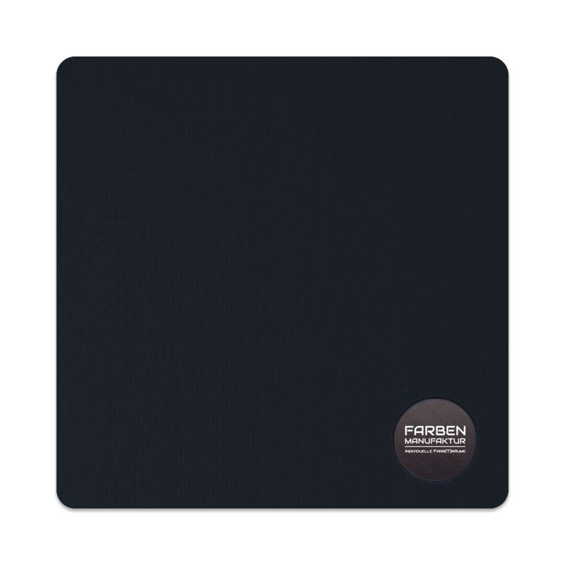 Farben Manufaktur (T)raumfarbe - Schwarz Farben Manufaktur (T)raumfarbe - Schwarz