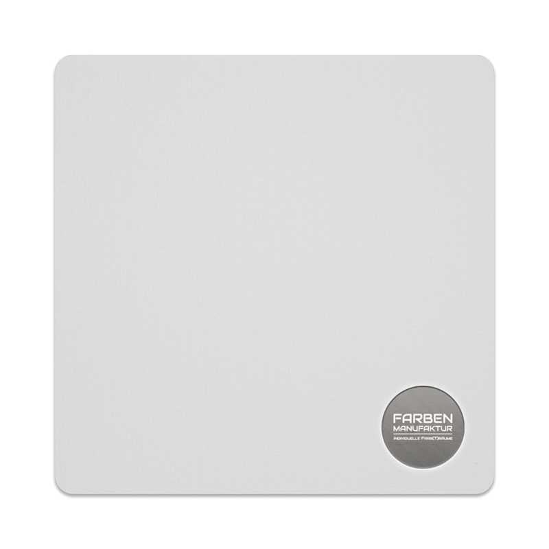 Farben Manufaktur (T)raumfarbe - Creme Weiß Farben Manufaktur (T)raumfarbe - Creme Weiß