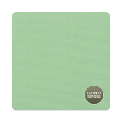 Farben Manufaktur (T)raumfarbe - Mint Farben Manufaktur (T)raumfarbe - Mint