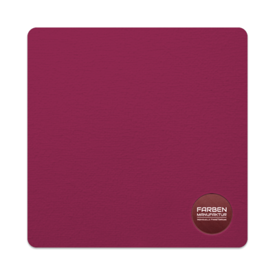 Farben Manufaktur (T)raumfarbe - Pink Farben Manufaktur (T)raumfarbe - Pink