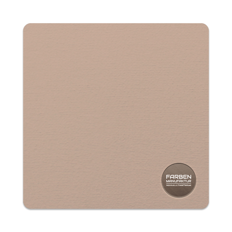 Farben Manufaktur (T)raumfarbe - Sand Farben Manufaktur (T)raumfarbe - Sand