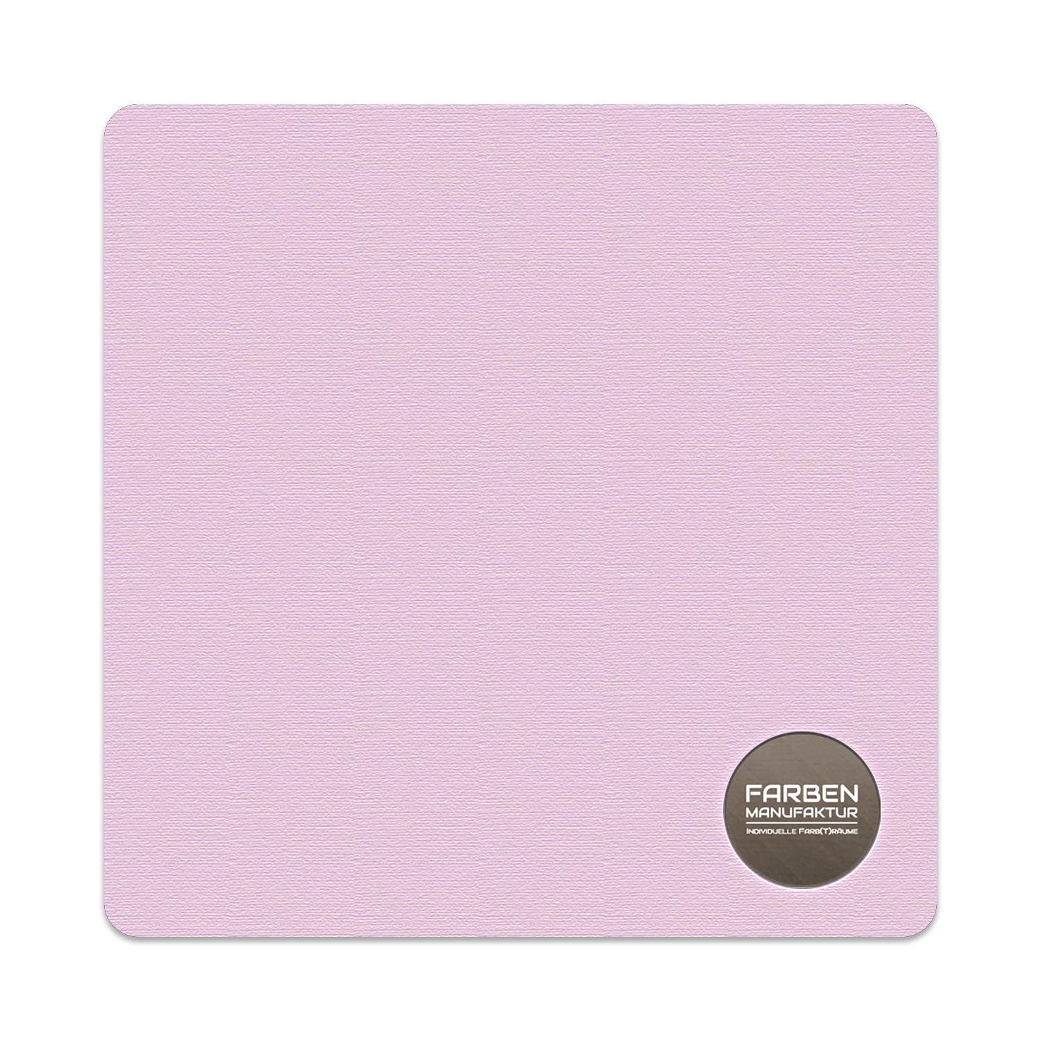Farben Manufaktur (T)raumlux Matt - Flieder Lavendel