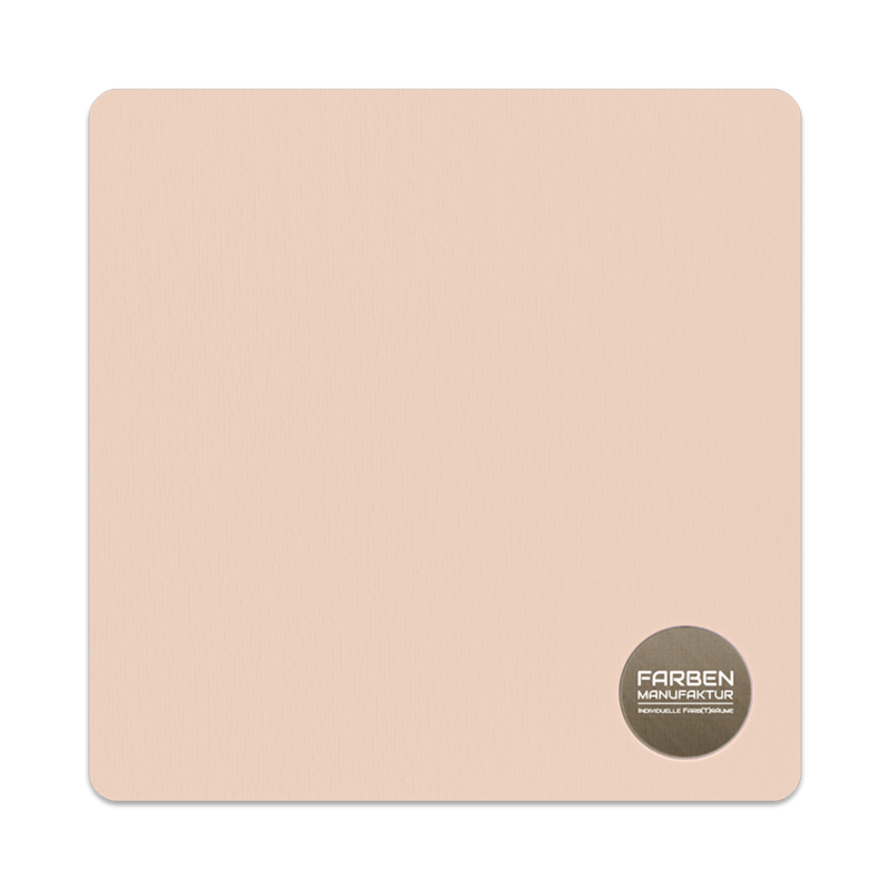 Farben Manufaktur Silikatfarbe - Aprikose Farben Manufaktur Silikatfarbe - Aprikose