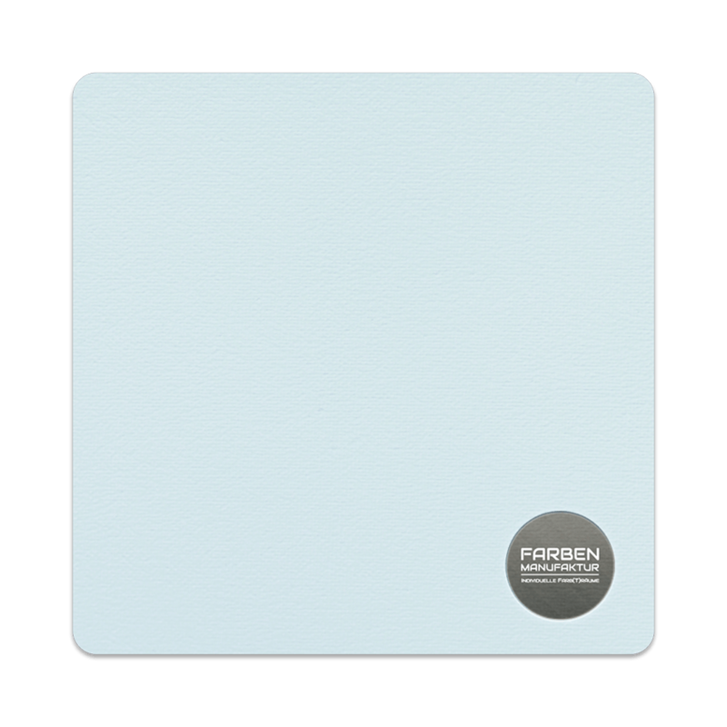Farben Manufaktur Silikatfarbe - Helle Blaubeere Farben Manufaktur Silikatfarbe - Helle Blaubeere
