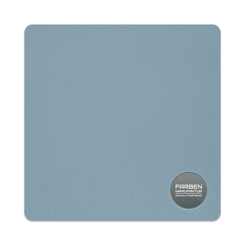 Farben Manufaktur Silikatfarbe - Gletscherblau Farben Manufaktur Silikatfarbe - Gletscherblau