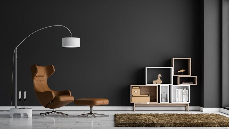 (T)raumfarbe Trendtöne