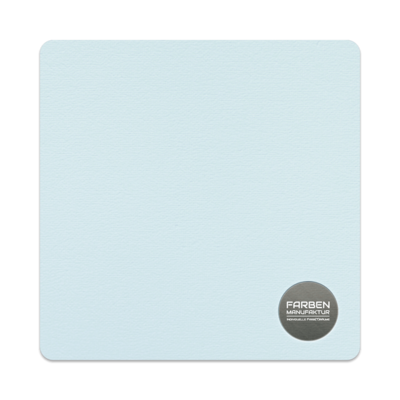 Farben Manufaktur Glam Collection Kreide-Wandfarbe - Helles Blau