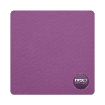 Farben Manufaktur Glam Collection Kreide-Wandfarbe - Violett