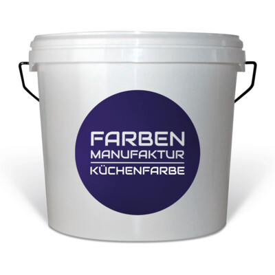 Küchenfarbe