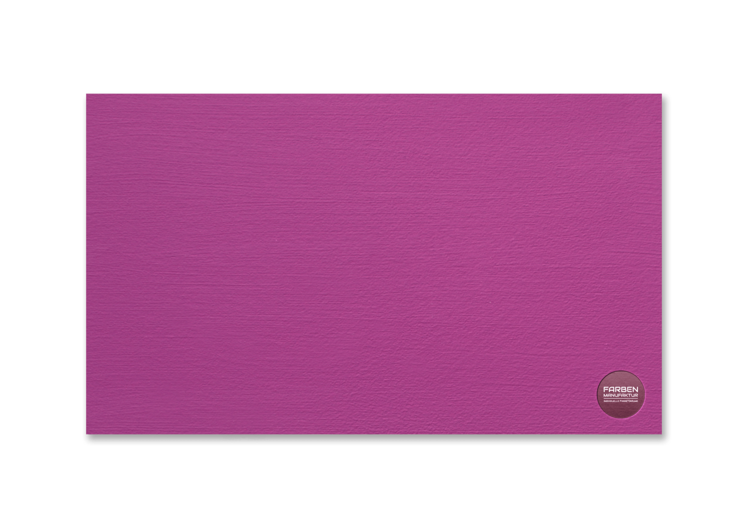 Farben Manufaktur Tafelfarbe Trendtöne - Pink