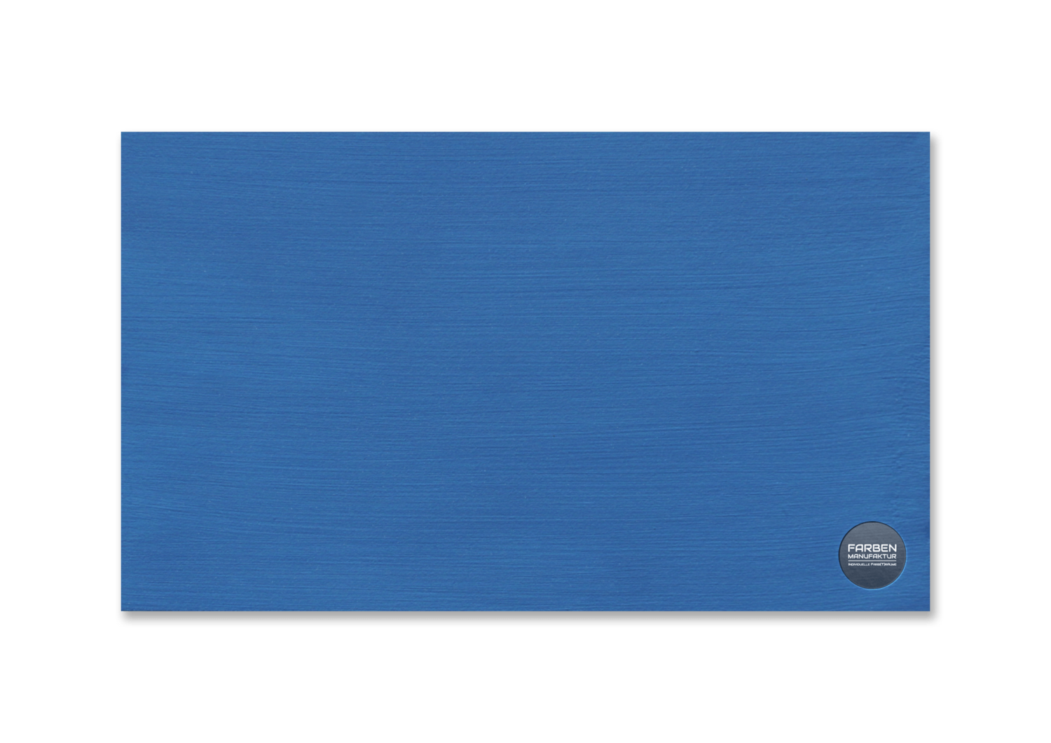Farben Manufaktur Tafelfarbe Trendtöne - Blau
