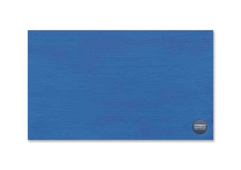 Farben Manufaktur Tafelfarbe Trendtöne - Blau Farben Manufaktur Tafelfarbe Trendtöne - Blau