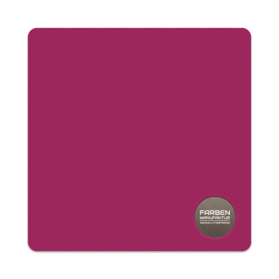Farben Manufaktur (T)raumlux Seidenglänzend - Lila Pink