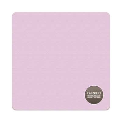 Farben Manufaktur (T)raumlux Seidenglänzend - Flieder Lavendel