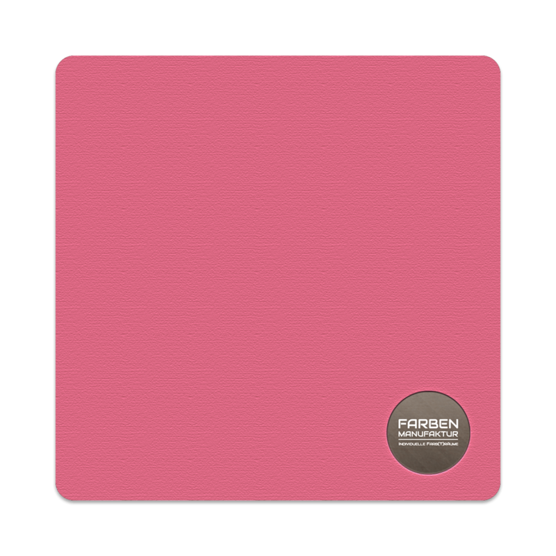 Farben Manufaktur (T)raumlux Seidenglänzend - Vintage Pink Farben Manufaktur (T)raumlux Seidenglänzend - Vintage Pink
