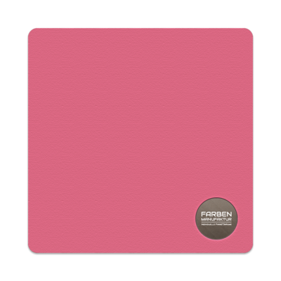 Farben Manufaktur (T)raumlux Seidenglänzend - Vintage Pink