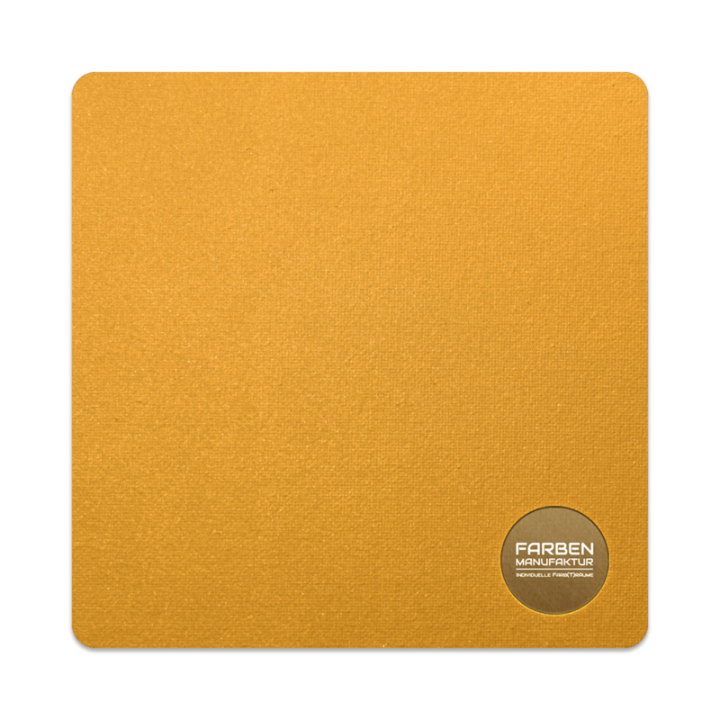 Farben Manufaktur Metallic(t)räume - Gold Farben Manufaktur Metallic(t)räume - Gold