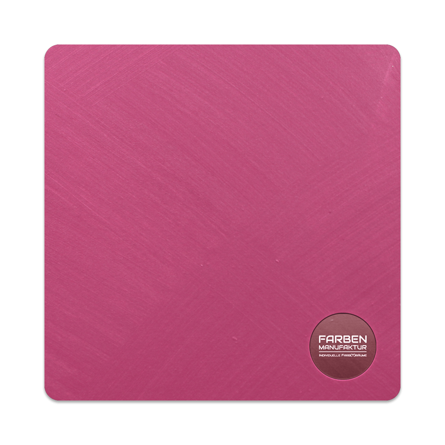 Farben Manufaktur Metallic(t)räume - Pink Diamand