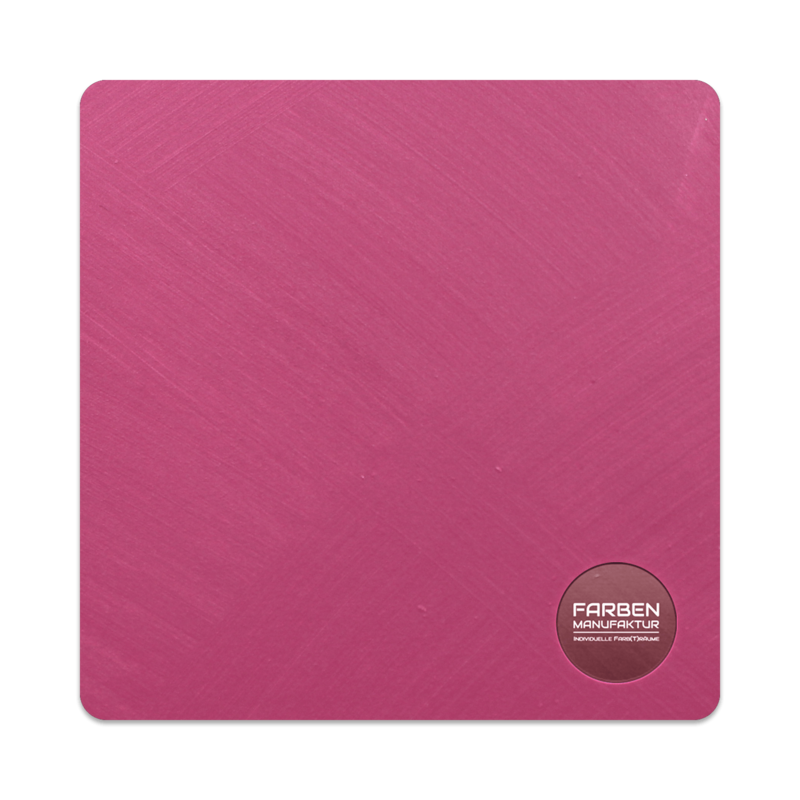 Farben Manufaktur Metallic(t)räume - Pink Diamand Farben Manufaktur Metallic(t)räume - Pink Diamand