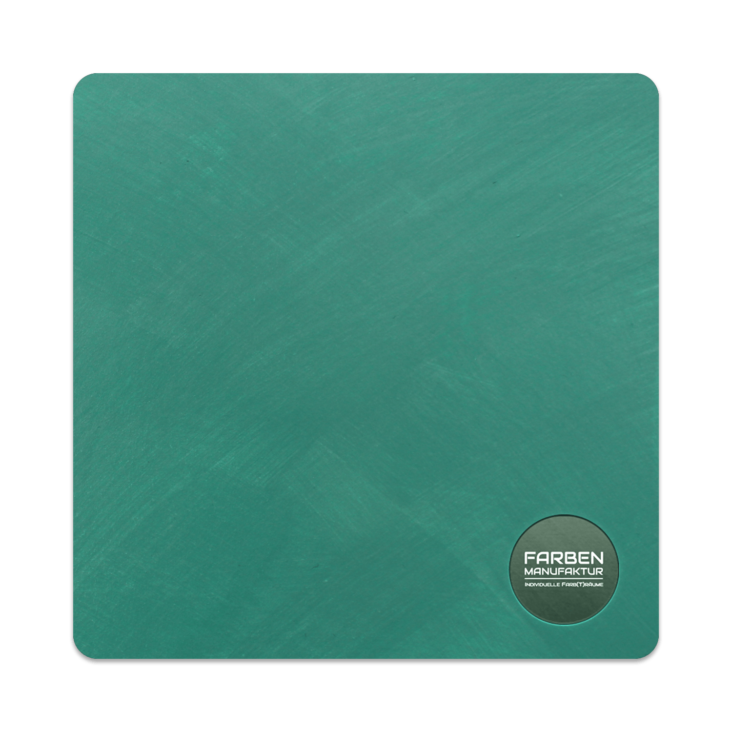 Farben Manufaktur Metallic(t)räume - Summer Green