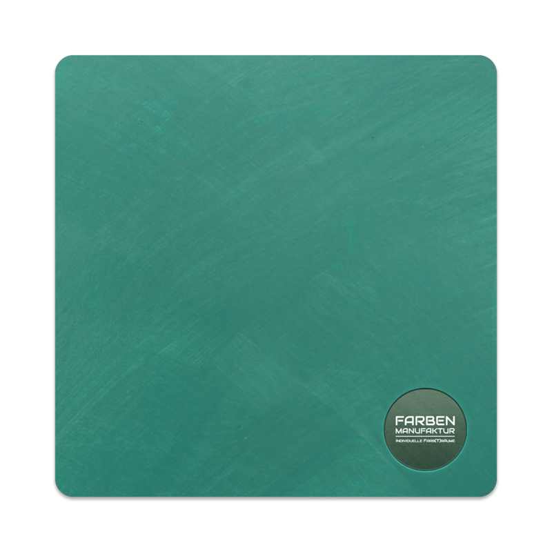 Farben Manufaktur Metallic(t)räume - Summer Green Farben Manufaktur Metallic(t)räume - Summer Green