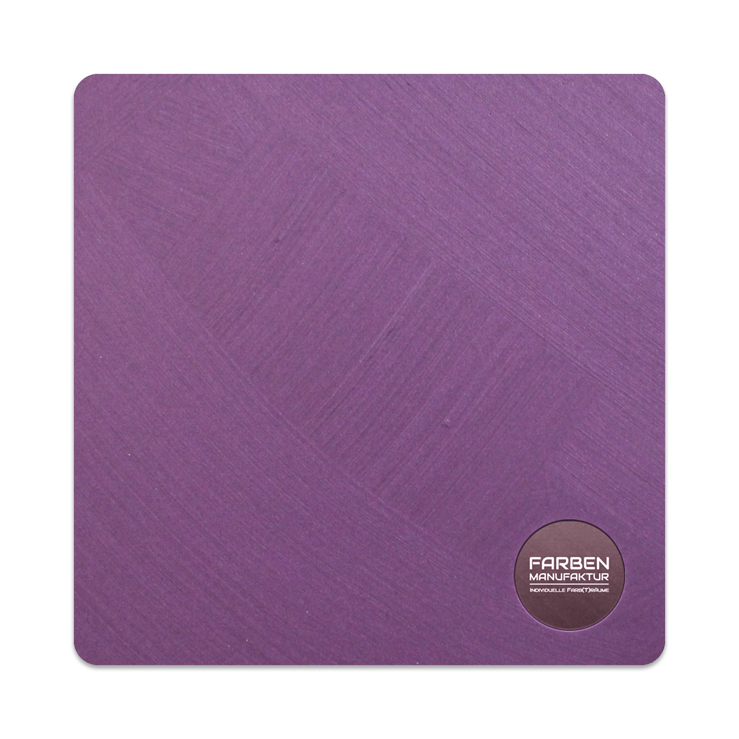 Farben Manufaktur Metallic(t)räume - Purple Dream