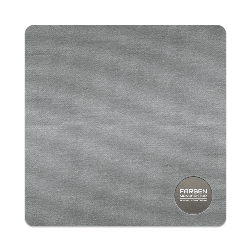 Farben Manufaktur Metallic(t)räume - Silber Farben Manufaktur Metallic(t)räume - Silber