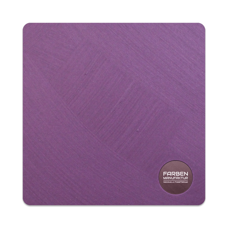 Farben Manufaktur Metallic(t)räume - Purple Dream Farben Manufaktur Metallic(t)räume - Purple Dream