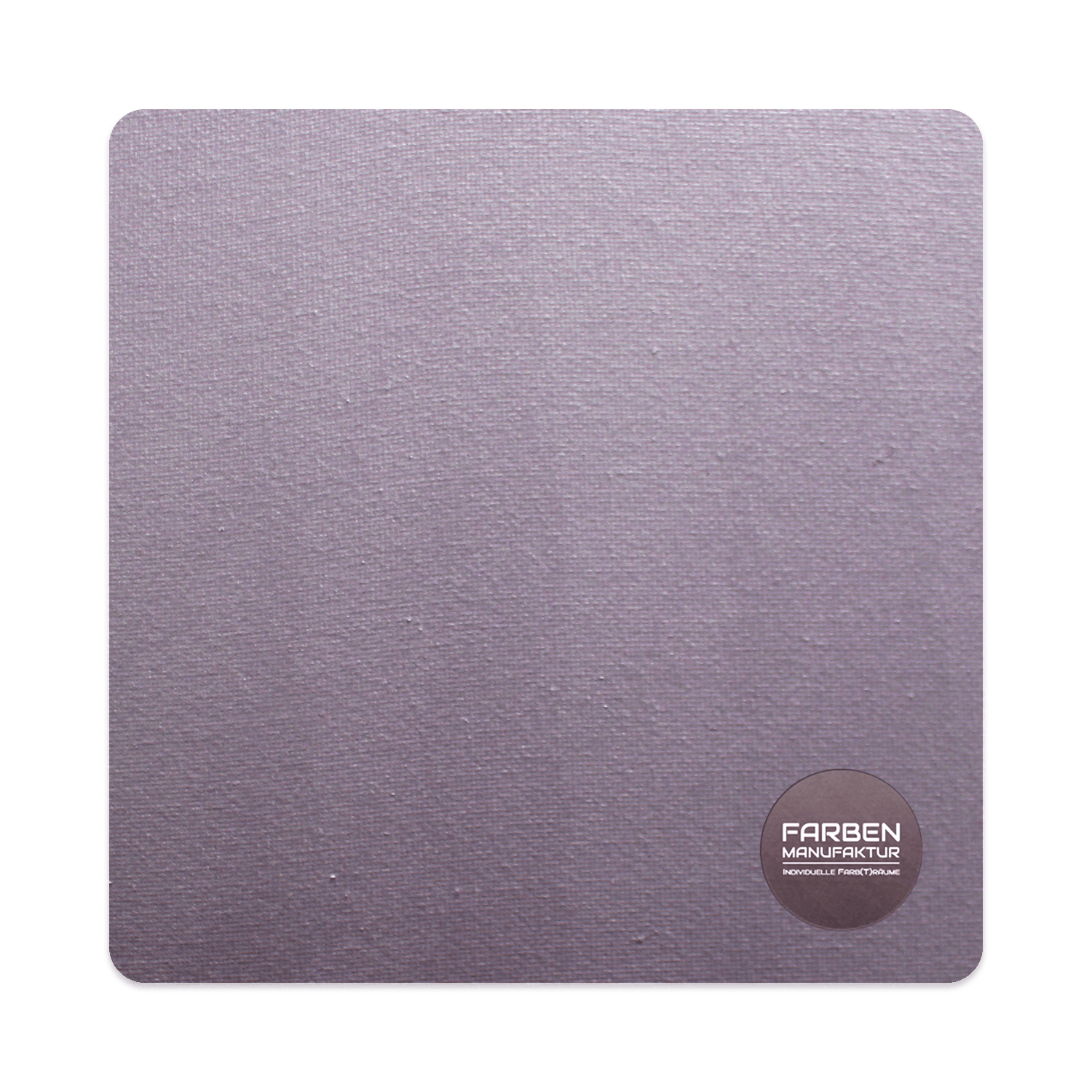 Farben Manufaktur Metallic(t)räume - Rose