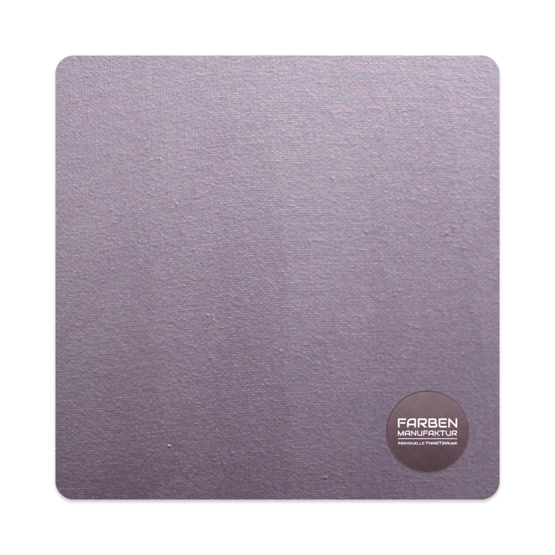 Farben Manufaktur Metallic(t)räume - Rose Farben Manufaktur Metallic(t)räume - Rose