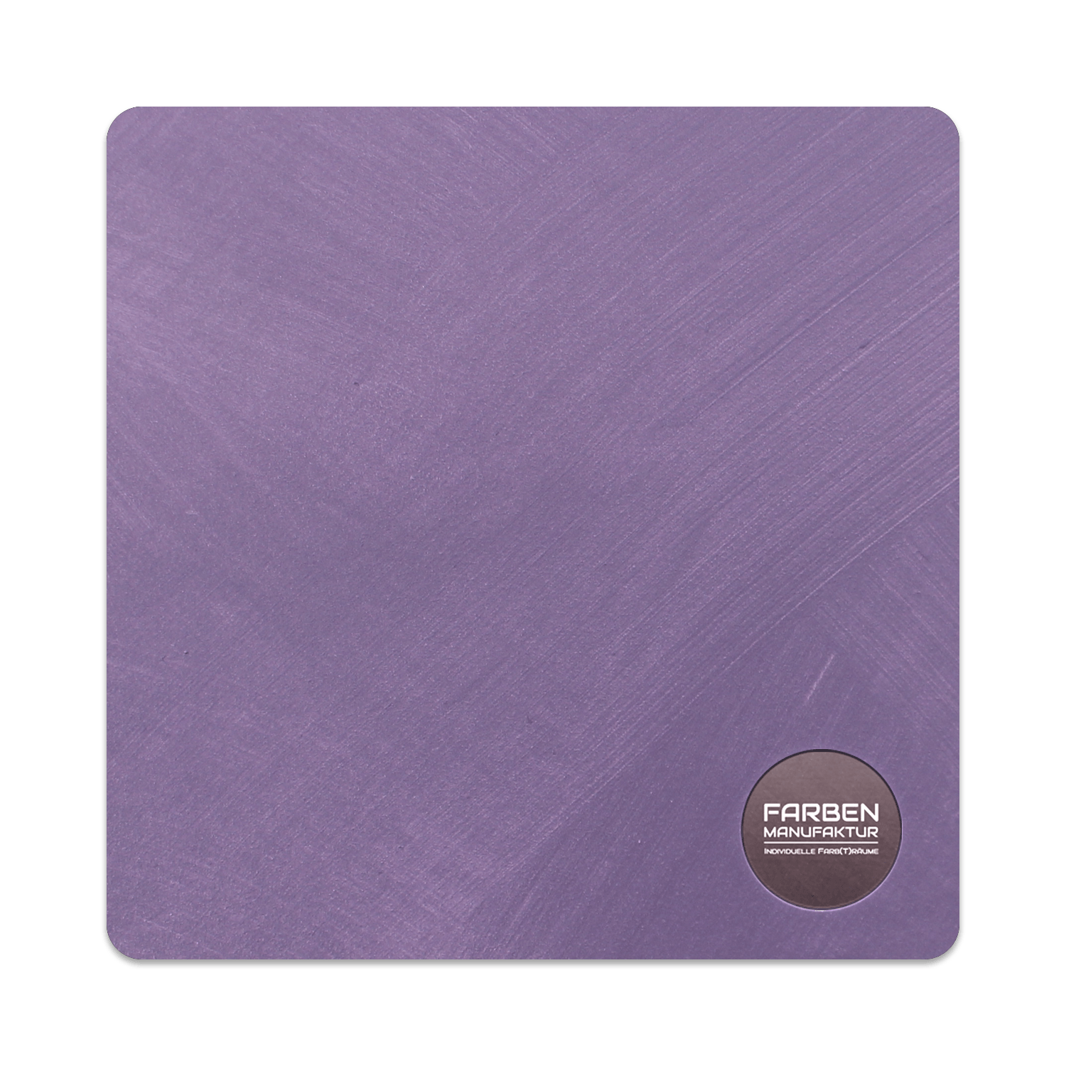 Farben Manufaktur Metallic(t)räume - Hortensia
