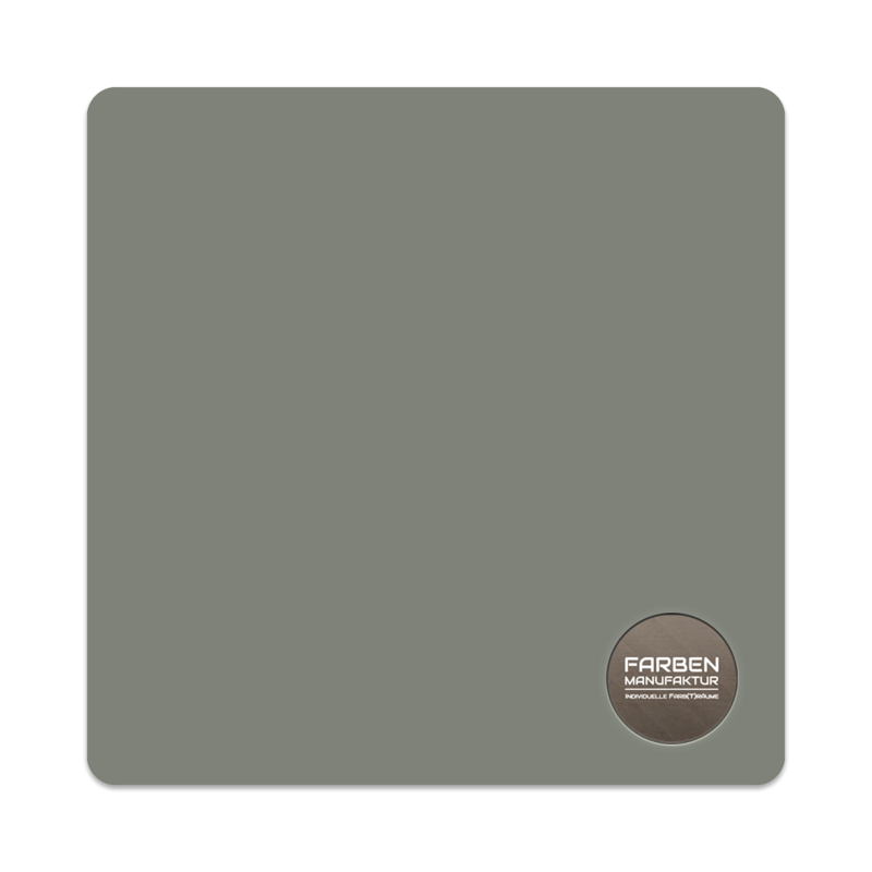 Farben Manufaktur (T)raumlux Seidenglänzend - RAL 7023 Betongrau Farben Manufaktur (T)raumlux Seidenglänzend - RAL 7023 Betongrau