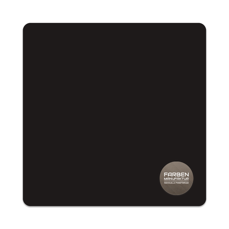 Farben Manufaktur (T)raumlux Seidenglänzend - RAL 8022 Schwarzbraun Farben Manufaktur (T)raumlux Seidenglänzend - RAL 8022 Schwarzbraun