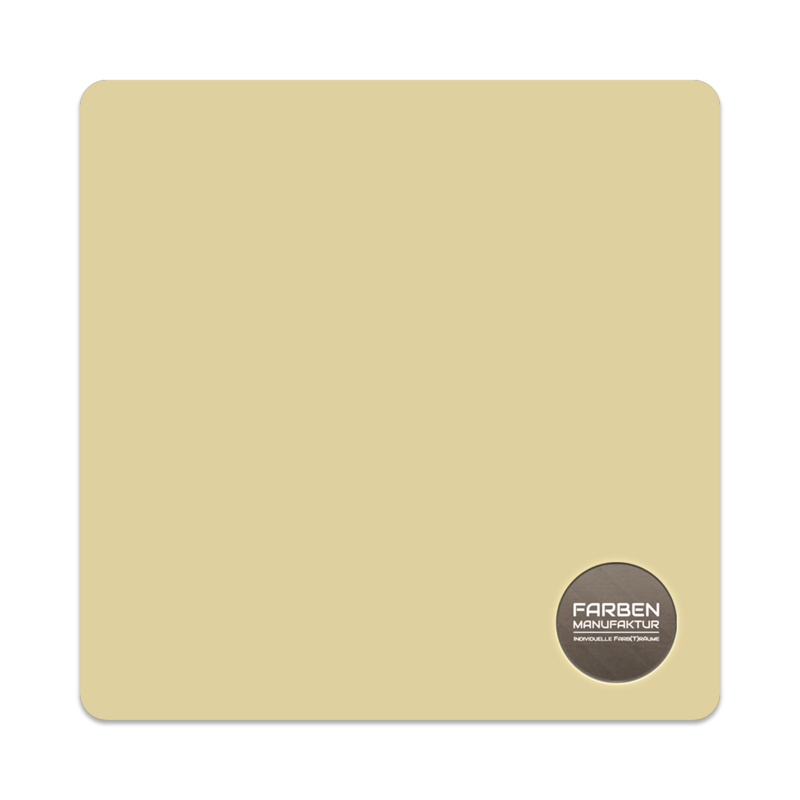 Farben Manufaktur Fassaden(t)räume Silikonharz mit Silber Glitzer - RAL 1014 Elfenbein Farben Manufaktur Fassaden(t)räume Silikonharz mit Silber Glitzer - RAL 1014 Elfenbein