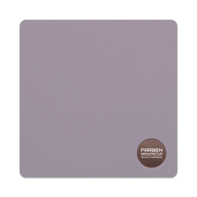 Farben Manufaktur Glam Collection Kreidefarbe Trendtöne - Grau Flieder