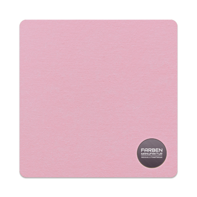Farben Manufaktur Glam Collection Kreidefarbe Trendtöne - Flamingo