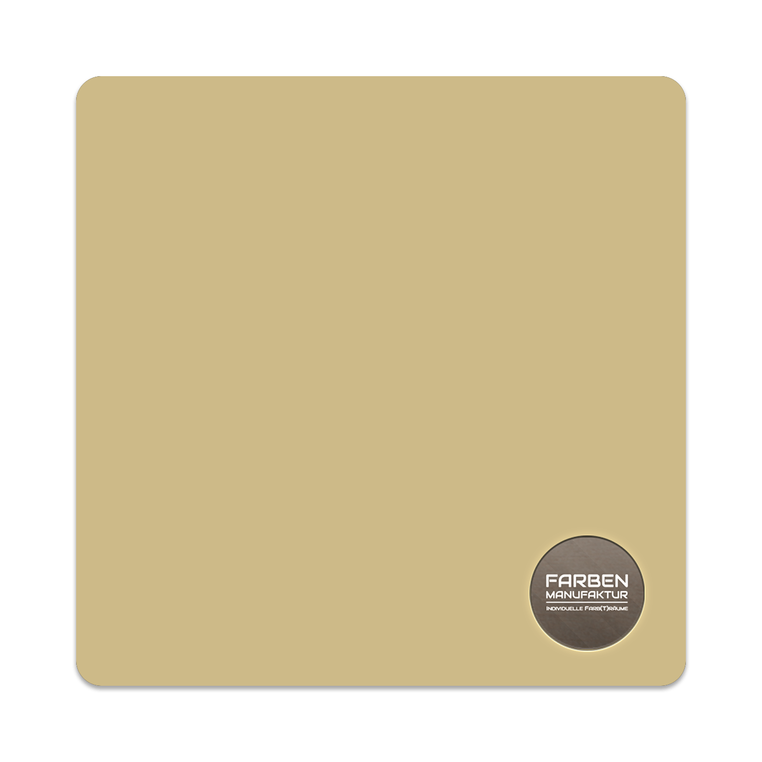Farben Manufaktur Holzlasur RAL 1000 - Grünbeige