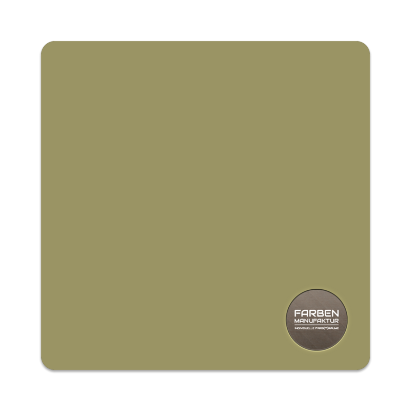 Farben Manufaktur Holzlasur RAL 1020 - Olivgelb Farben Manufaktur Holzlasur RAL 1020 - Olivgelb